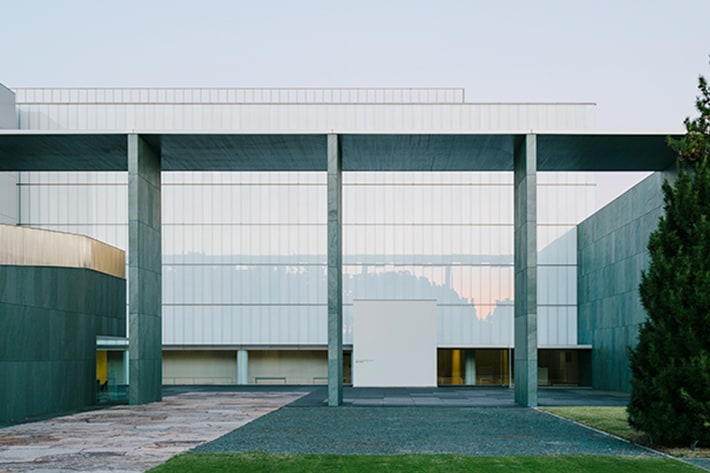 Toyota Municipal Museum of Art 豊田市美術館