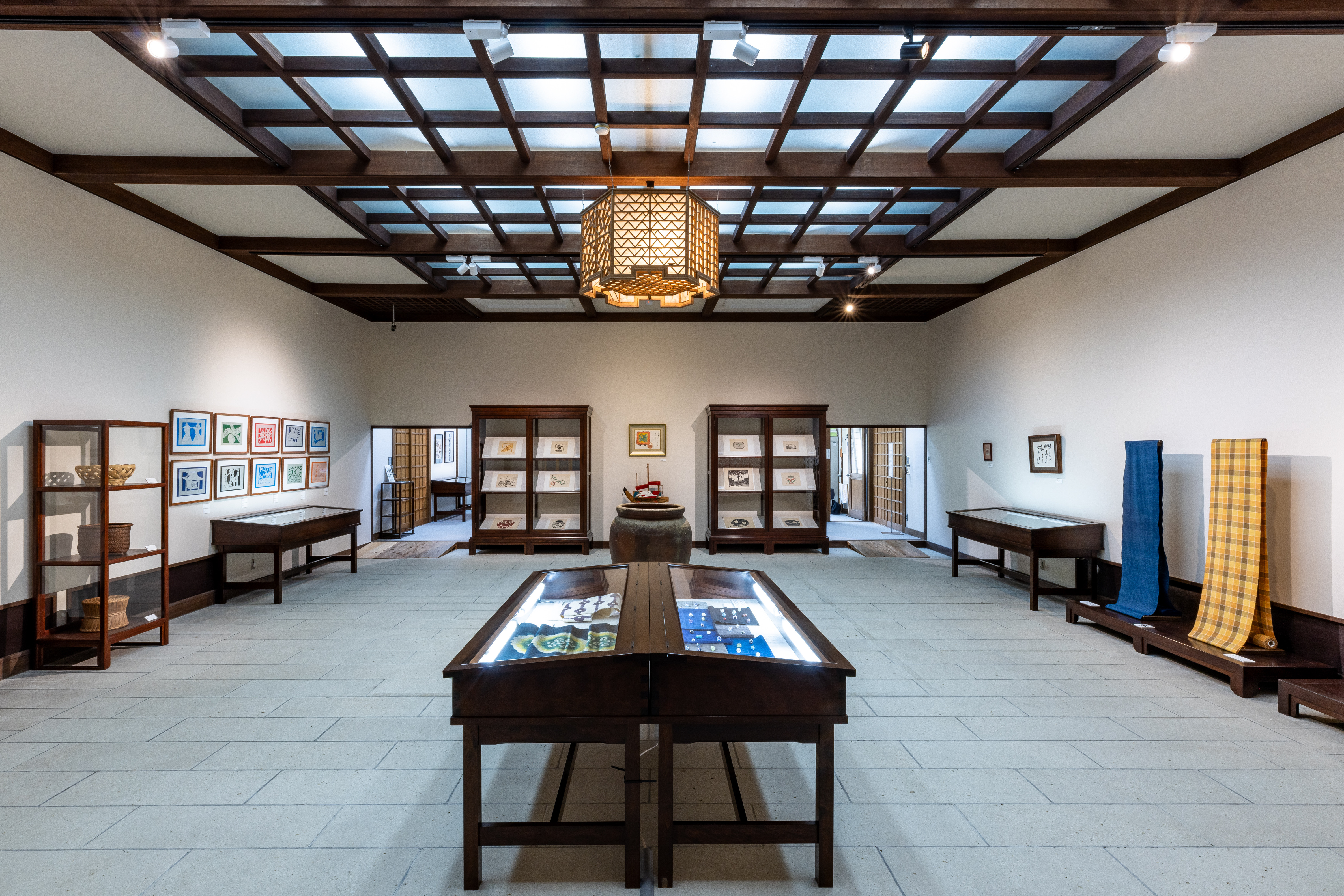 豊田市民芸館 写真