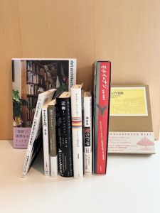 関連書籍の画像