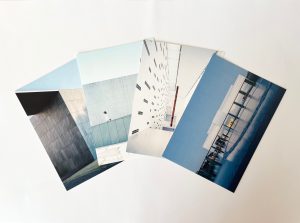 オリジナルポストカードの画像