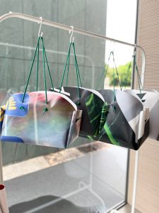 アップサークル・バッグの画像