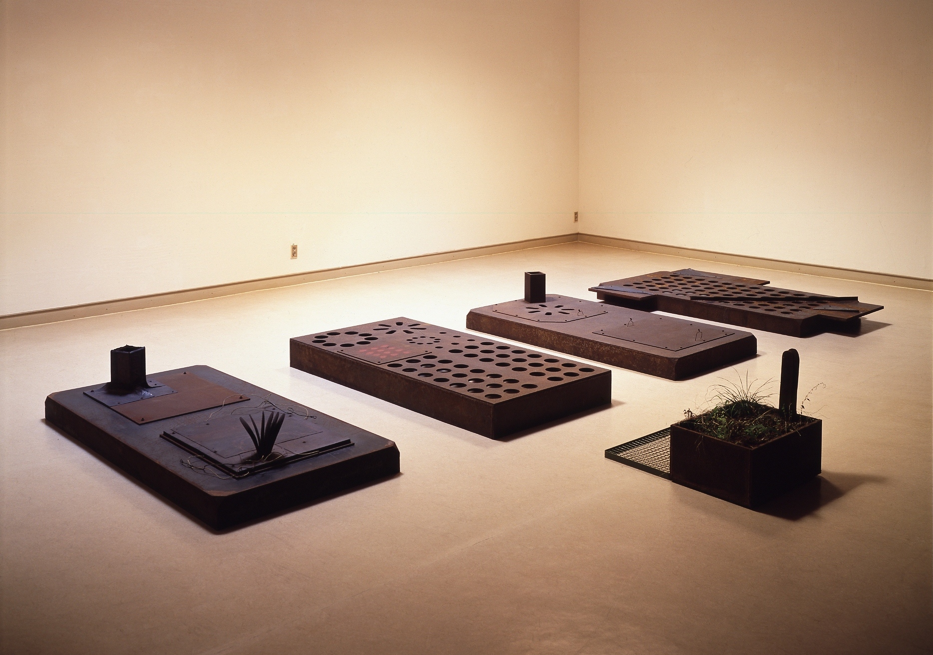 開催中の展覧会 | 豊田市美術館