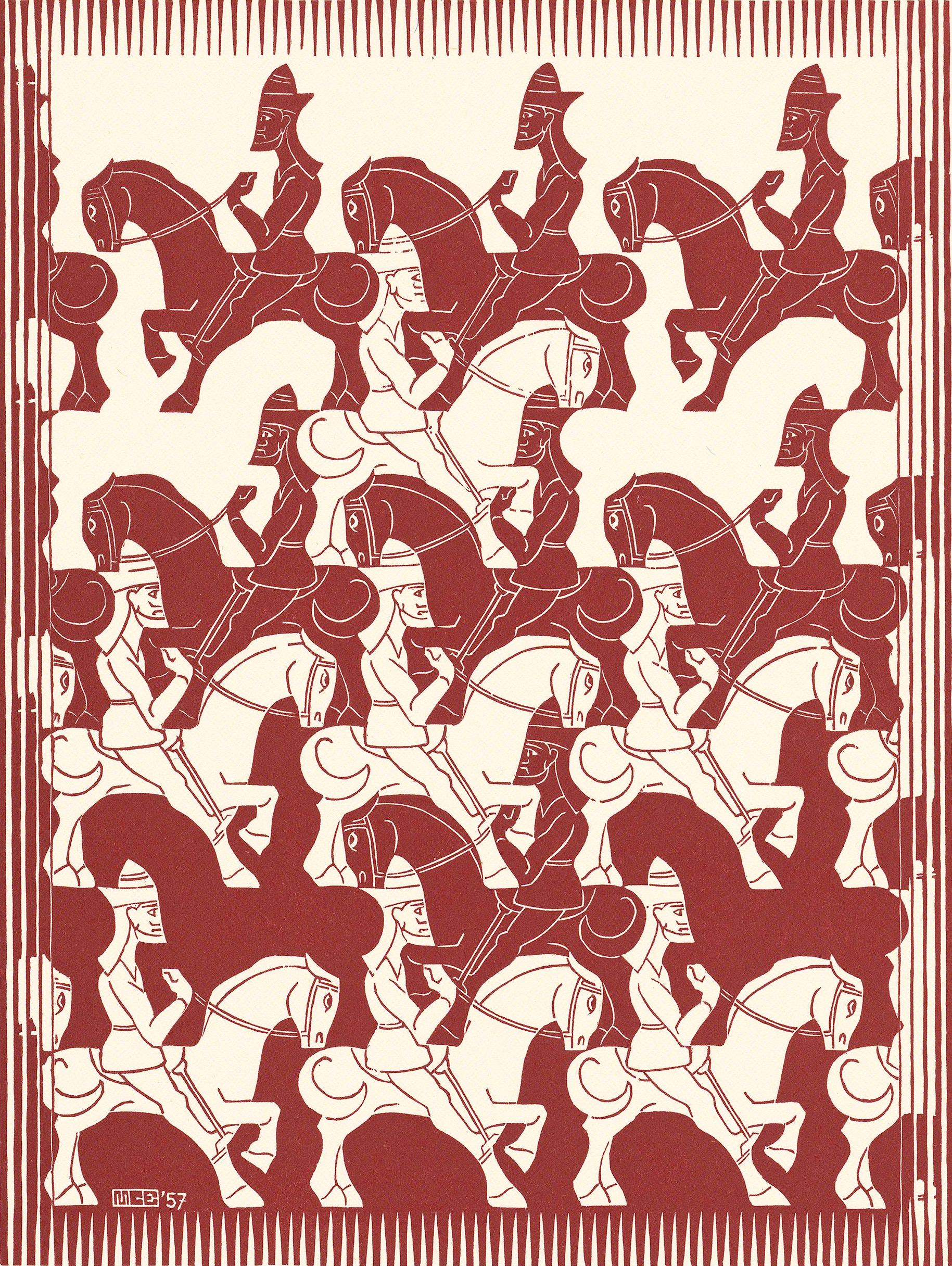 escher Escher, Behind the Paradox ｜ Toyota Municipal Museum of Art