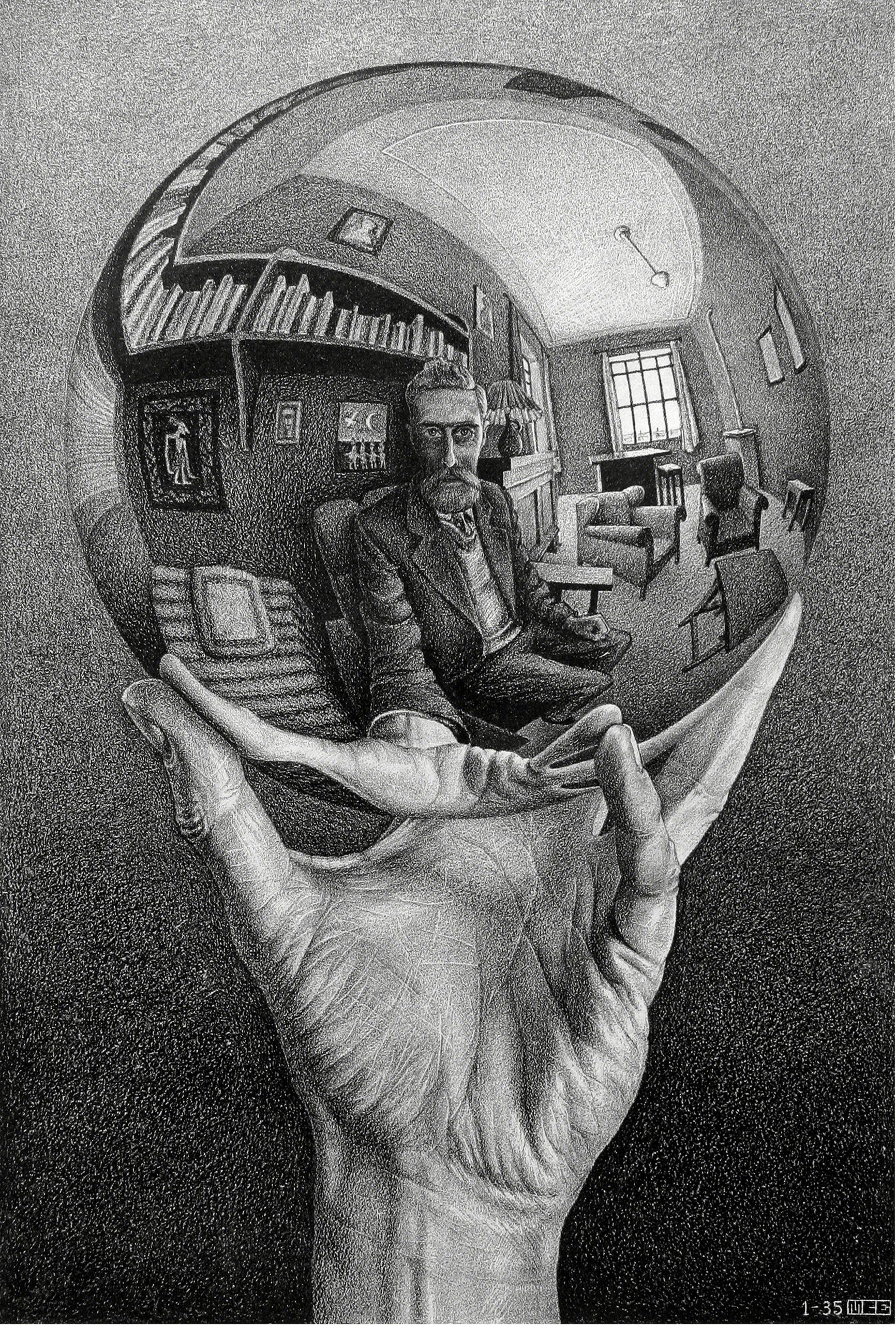 escher 