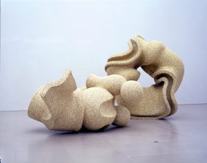 トニー・クラッグ 《分泌》の画像