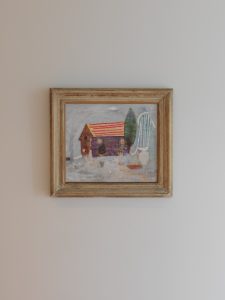 杉戸洋≪untitled≫の画像